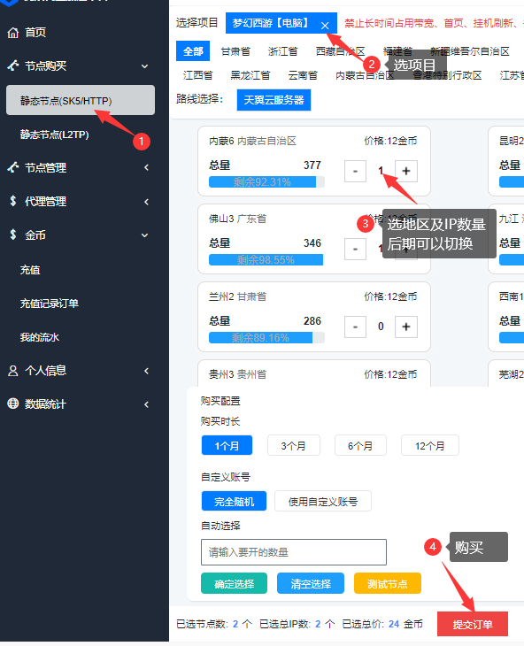 优众四